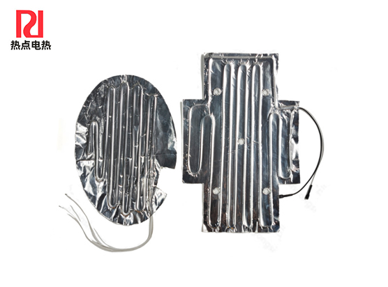 美容產(chǎn)品發(fā)熱片