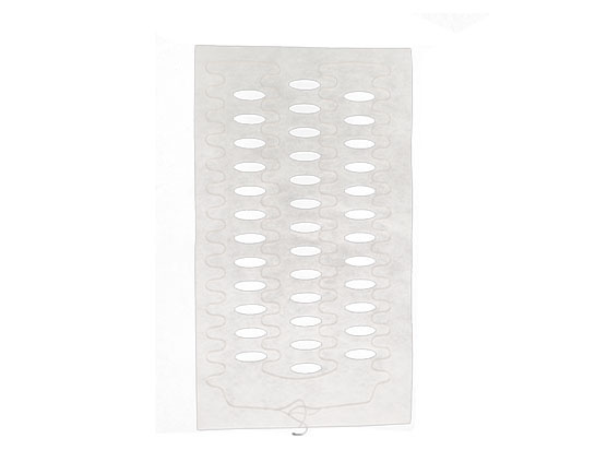 汽車座墊發熱片