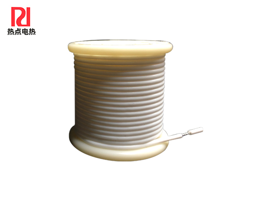 硅膠發熱線 硅膠發熱線