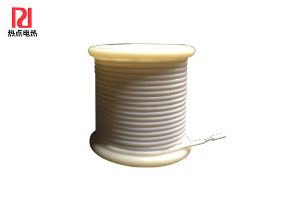 硅膠發熱線 硅膠發熱線