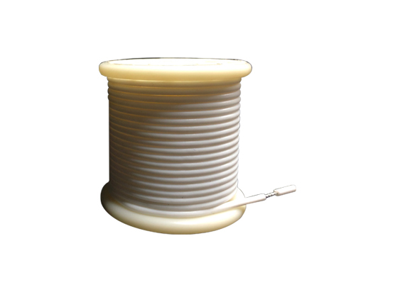 雙層感溫線 雙層感溫線