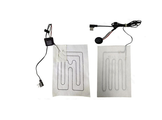 護腰護膝發(fā)熱片 護腰護膝發(fā)熱片