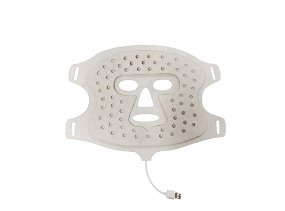 美容面罩發熱片 美容面罩發熱片